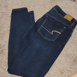AE JEANS JEGGINGS